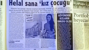 Ayrancılar Elektronik