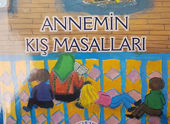 Annemin Kış Masalları