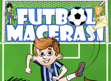 Futbol Mecrası