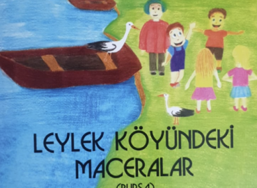 Leylek Köyündeki Maceralar