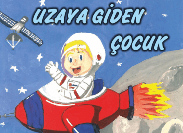 Uzaya Giden Çocuk 